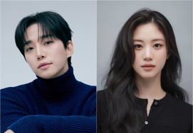 [Chính thức] Lee Jun-ho, đối tác tình yêu mới là Hong Hwa-yeon..'Đại sứ quán Nước ngoài tại Hàn Quốc' xác nhận tham gia
