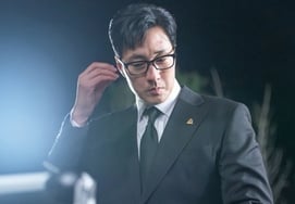 「『キム部長』、敵陣の真ん中へ突入」最終回を前にサイダー大宴会..ソ・ジソブ、超特級の偽装作戦