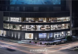Hyundai Motor and Kia Open 'UX Studio Shanghai' to Advance Localized Vehicle UX Research