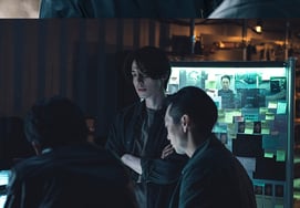 Lee Dong-wook's Mission Impossible... 'Kill Show 2' released, triggering over-immersion