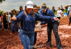 Hyundai Motor Group Expands Social Contribution Activities in Brazil... K-Happiness Index Surges