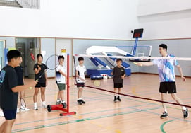 La Asociación Deportiva de Corea celebrará el Campamento de Liderazgo Deportivo Juvenil de 2026