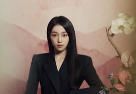 Noh Yoon-seo của 'Donggoong', phản ứng thẳng thắn với những chỉ trích về diễn xuất "Tôi cũng cảm thấy tiếc...tôi cần phải nỗ lực hơn nữa" [Phỏng vấn ①]
