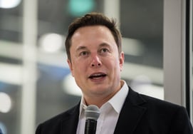 Elon Musk hints at possible merger of Tesla and SpaceX... 'Mega-merger' takes shape?