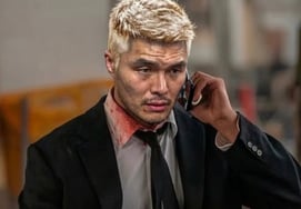 'Another 'serious remark' Kim Young-gwang: "Lee Seung-woo's exclusion from the national team was due to Coach Hong Myung-bo's stubbornness"... Lee Seung-woo also said, "I turned off the TV while watching the roster announcement"
