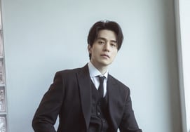 Lee Dong-wook: "I'm not T.O.P... You can't call someone a top star unless they're on Yoo Jae-suk's level" [Interview ②]