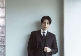 Lee Dong-wook, an extraordinary presence [★Photo]