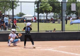 'First Selection of American-Korean Player Jo Yun-ju': 17 Members of South Korea's Softball Youth National Team Begin Training Camp in Gijang-gun, Busan Starting on the 22nd
