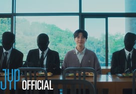 DAY6's Young K, Solo Comeback D-4.. Lyric Spoilers Revealed for a Sneak Peek at the Lyrics