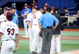 'Elbow Pain Complaint' Alcantara, Temporarily Removed from Roster and Headed to Hospital "Checking Whether It's a Sprain or Ligament Injury → Results Expected on the 24th"