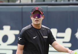 [フォト] イム・チャンギュ「ターニングポイントを作ってみようか」