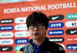 "Se lava la pesadilla de Hangzhou": el equipo femenino de Corea del Sur, dirigido por Shin Sang-woo, se enfrenta nuevamente a Corea del Norte en los Juegos Asiáticos con la ambición de 'buscar su primera medalla de oro en la historia'... Agrupado junto a Corea del Norte, Bangladesh y Myanmar