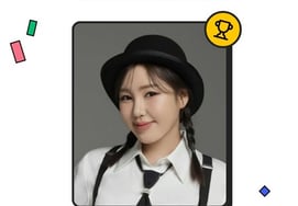 Song Ga-in, a trusted No. 1..,258