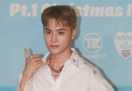 One Hundred Label loses 8 billion won lawsuit against Ju Haknyeon: "Decision not to prosecute for prostitution has been made"