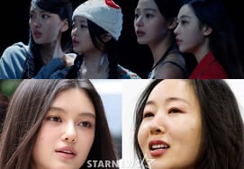 If NewJeans Had Continued Activities?.. ADOR vs. Hee-jin Min & Daniel, Core Issue is 'Estimated Revenue' [Star][Comprehensive]