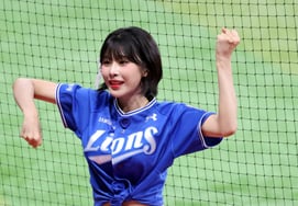[フォト] '先制点は勝利の公式！『チョン・ソユン』