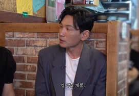 Hwang Jung-min: "I sent my son to Hawaii... I taught him Korean to foreign kids" [Choo Sung-hoon]