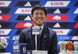 [Official] Japan manager change confirmed! Moriyasu to serve only six months... 'New commander' Oiwa system after Asian Cup