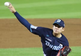 [フォト] キム・ジンホ「好きな場所にぴったり」