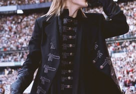 Dior's 'Prince Jimin'
