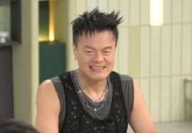 JYP 朴振英“突然出演《拜托了冰箱》”..有机冰箱料理“备受期待”