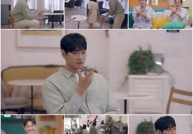 'Breakup with Lee Ju-yeon' Kim Yo-han tries blind date again... Meets junior Kim Sung-soo [Groom Class 2]
