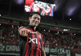 '多球爆发'郑承元荣膺K联赛第19轮MVP……“首尔双喜临门”最佳阵容出炉