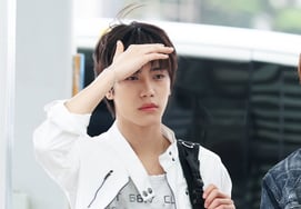 Song Seung-ho, lạnh lùng với vẻ đẹp trai lạnh lẽo [★Ảnh]