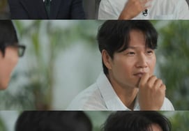 Kim Jong-kook warned in advance about his second-generation plans... Yoo Jae-suk: "You must be prepared" [You Quiz on the Block]