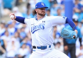 'Bullpen Overload' Samsung Urgently Needs Long Innings from Starters! 'Jamsil' Feddeks Looks Promising—But He'll Face '9-Win Pitcher' Choi Min-seok
