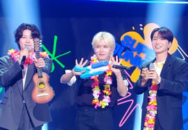 Lee Teck y Kim Hee-chul, desconcertados por una compañera de generación más joven: "De la misma edad que la madre de H2H Eina"[Noviecita de la oreja tapada]