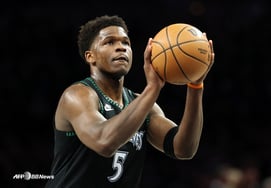 'Four girlfriends → one child each' flamboyant womanizer NBA star finally becomes a married man... marries partner of six years