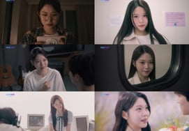 'My Idol, My Debut' Hwang Ji-a Shines as 'Otani,' a Youthful Character Who Brings Light to Darkness