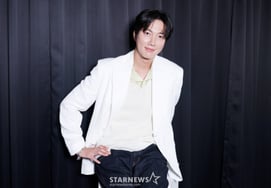El «primer hombre», Park Geon-il: «En un clima perfecto para morir, el funeral de mi madre fue demasiado triste».. La tragedia histórica en la que su madre fue atropellada por un coche [Entrevista completa ★]