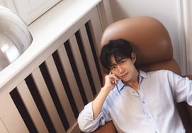 Ok Taek-yeon, following his special appearance as 'Manager Kim,' continues to work hard... Launching Asia Fan Meeting Tour