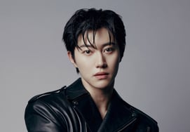 Guak Dong-yeon, masculinidad perceptible [★FOTO]