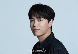 'Manager Kim Villain' Lee Dong-ha to appear on 'Full House Sitter'.. Will he reveal his newlywed life with Girl's Day's Sojin? [Official]
