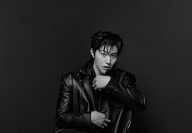 Kwak Dong-yeon, diễn xuất hoàn hảo trong 'Đông Cung' [★ẢNH]