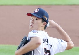 [Photo] Choi Min-seok's '10-win day'