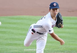 [Photo] Choi Min-seok aims for his 10th win