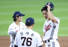 [Foto] Choi Min-seok: «Solo pido disculpas»
