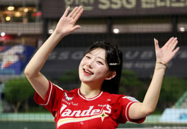 [Foto] «¿El Landers ha cambiado?» Lee Ji-won