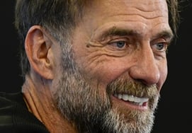 [Official] Klopp is finally back! Appointed as head coach of the German national team with a special mission to revamp the 'Rusty Tank Army'... "To lead until the 2030 World Cup"