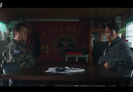 Choi Tae-hoon y Yoon Kyung-ho deciden ayudar a So Ji-sub: «¡Dejen el teléfono atrás!» [Jefe Kim]