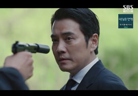 ジュ・サンウク、ソ・ジソブに取引提案「助けてくれれば手伝う」 [キム部長別別TV]