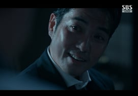 Joo Sang-wook kidnaps children of Choi Tae-hoon and Yoon Kyung-ho: "If you so much as touch me with a finger... the kids will die" [Department Head Kim][★Night TV]