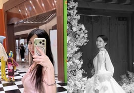 「イ·ジフン♥」アヤネ、第二子妊娠前の姿を公開「スリムだった頃が恋しい」