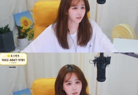 'Fraud→Release Controversy' BJ Kim Eve: "No Explanation to Give".. Reveals Face and Recent Updates in Return Broadcast [Star Issue] [Comprehensive]