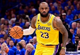 'Y' y el de 42 años, LeBron, jugará dos temporadas más en Filadelfia en lugar de retirarse: "Pensé que realmente había terminado..."