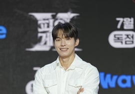 'Blood Game X' Shin Seung-yong apologizes for violence allegations: "I crossed the line... I regret it" [Star Issue]